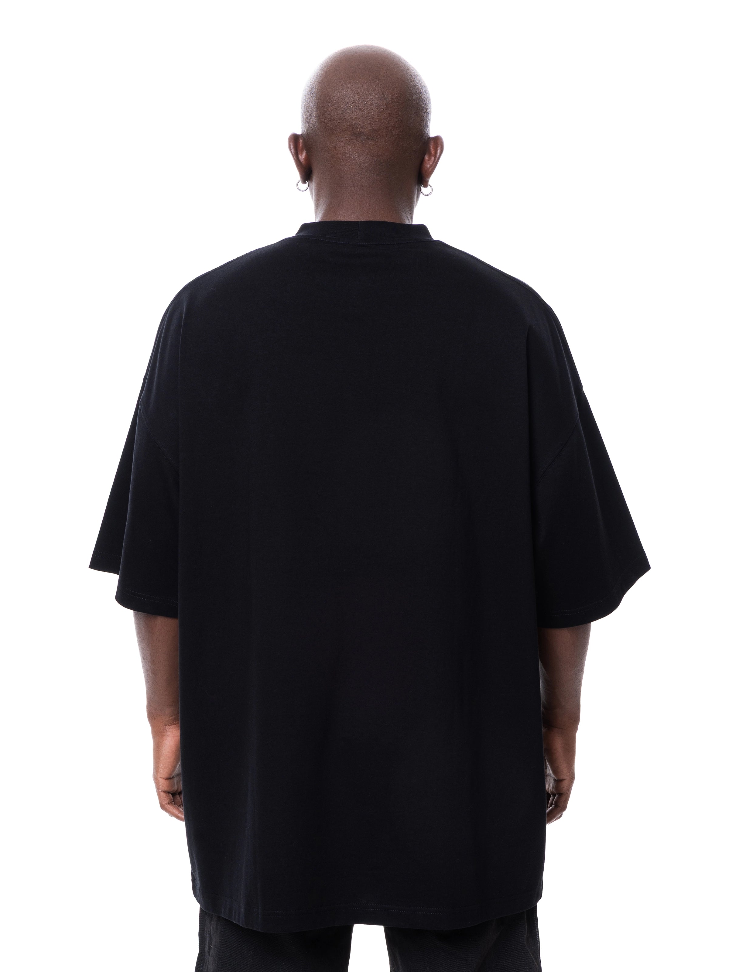 DB-TS2501 T-SHIRT W. 295GSM