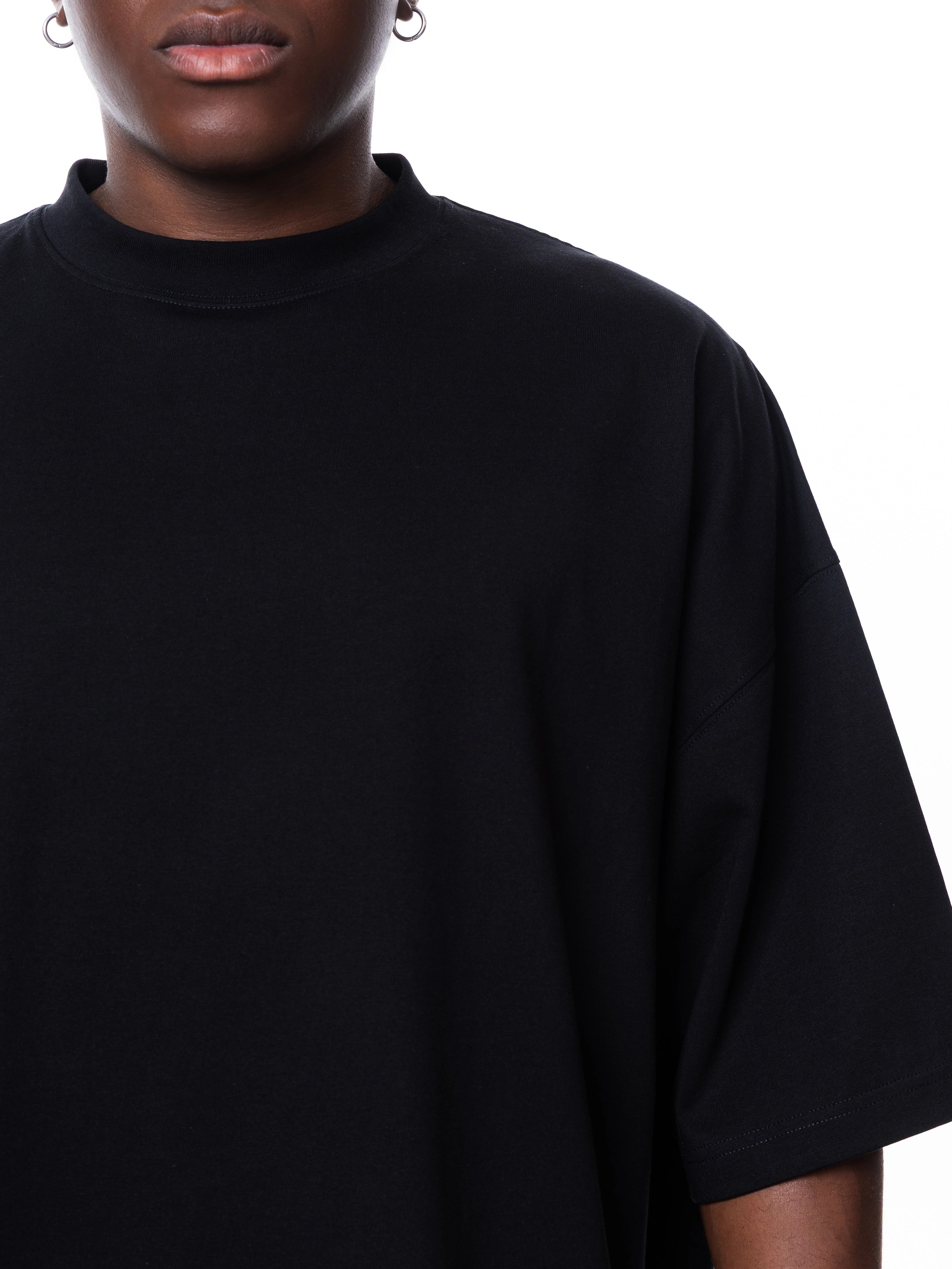 DB-TS2501 T-SHIRT W. 295GSM