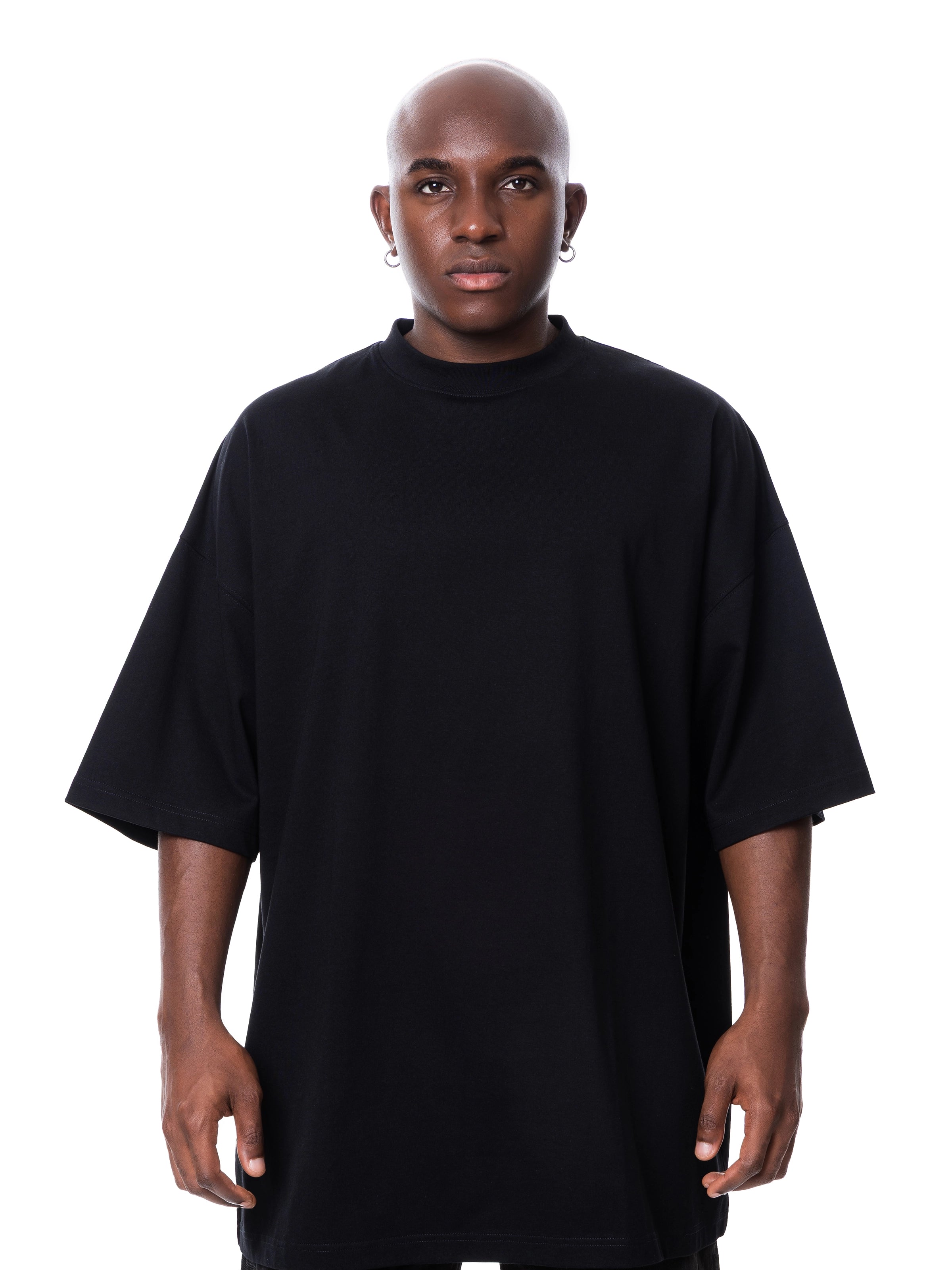 DB-TS2501 T-SHIRT W. 295GSM