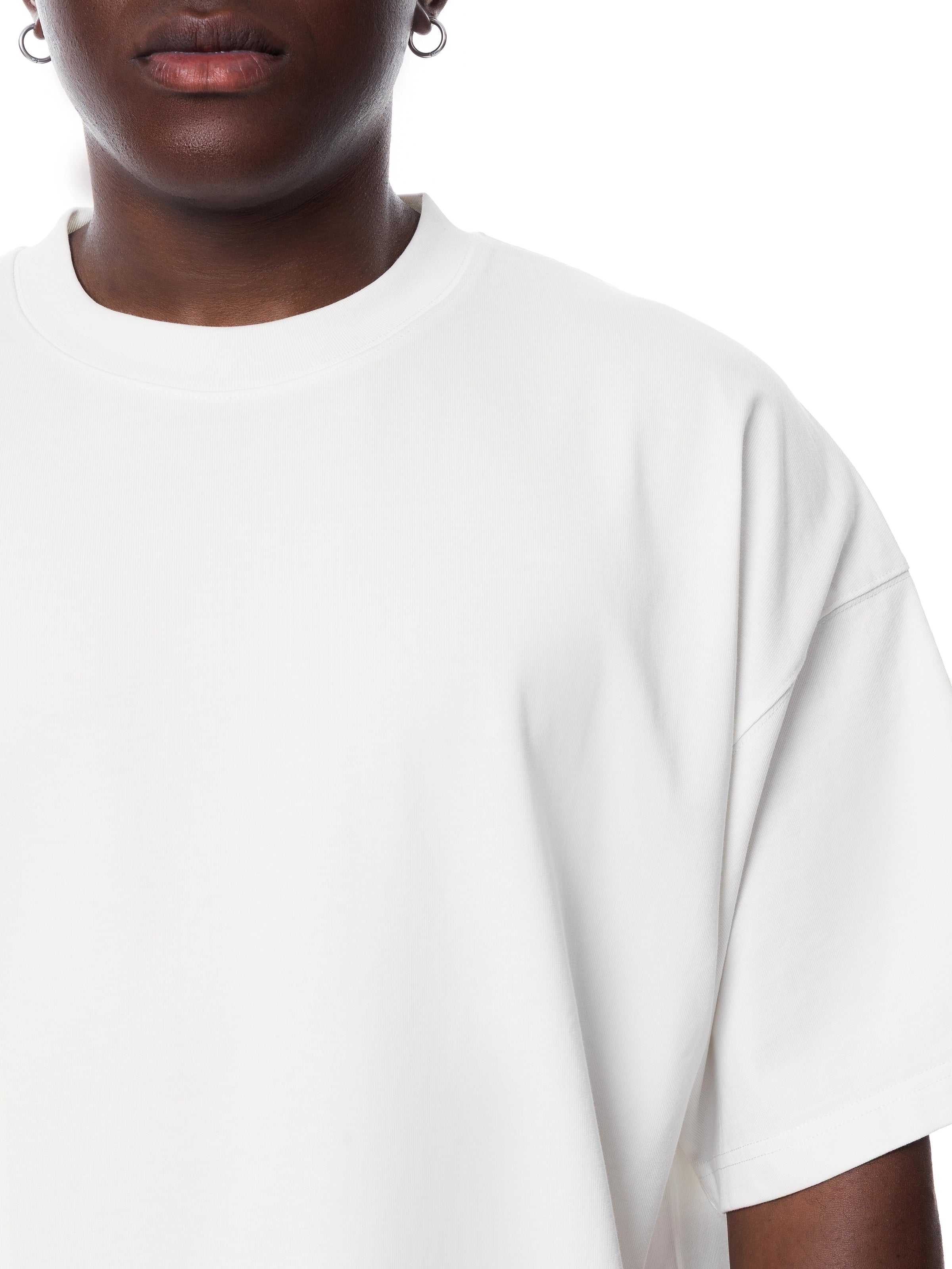 DB-TS2502 OVERSIZED T-SHIRT 345GSM