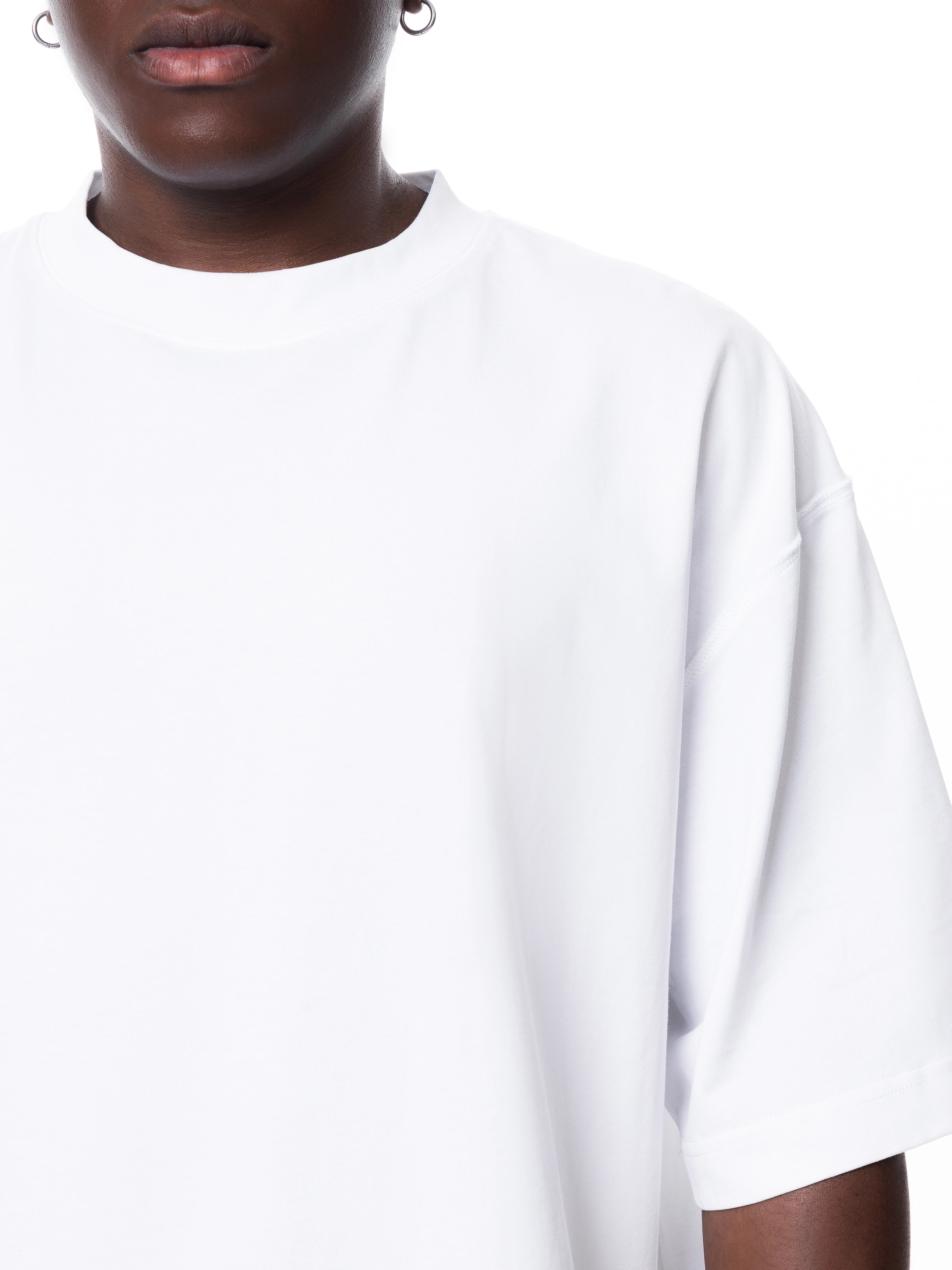 DB-TS2512 OVERSIZED T-SHIRT 275GSM