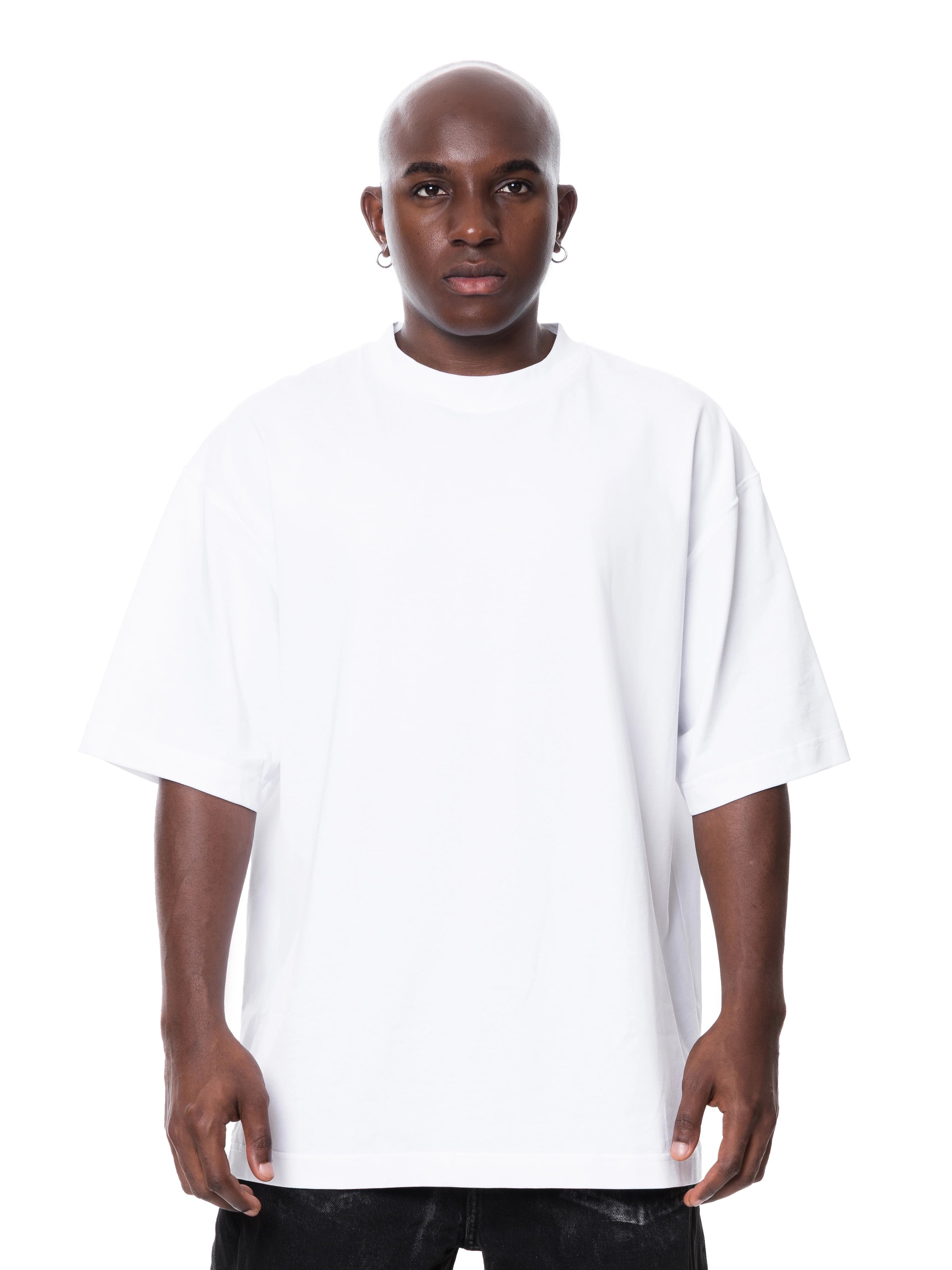 DB-TS2512 OVERSIZED T-SHIRT 275GSM