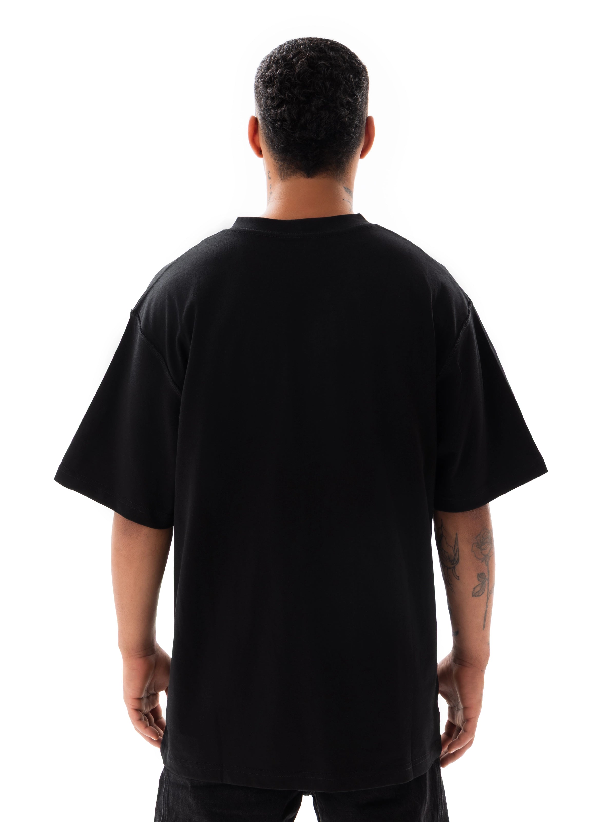 DB-TS2512 T-SHIRT W. 275GSM
