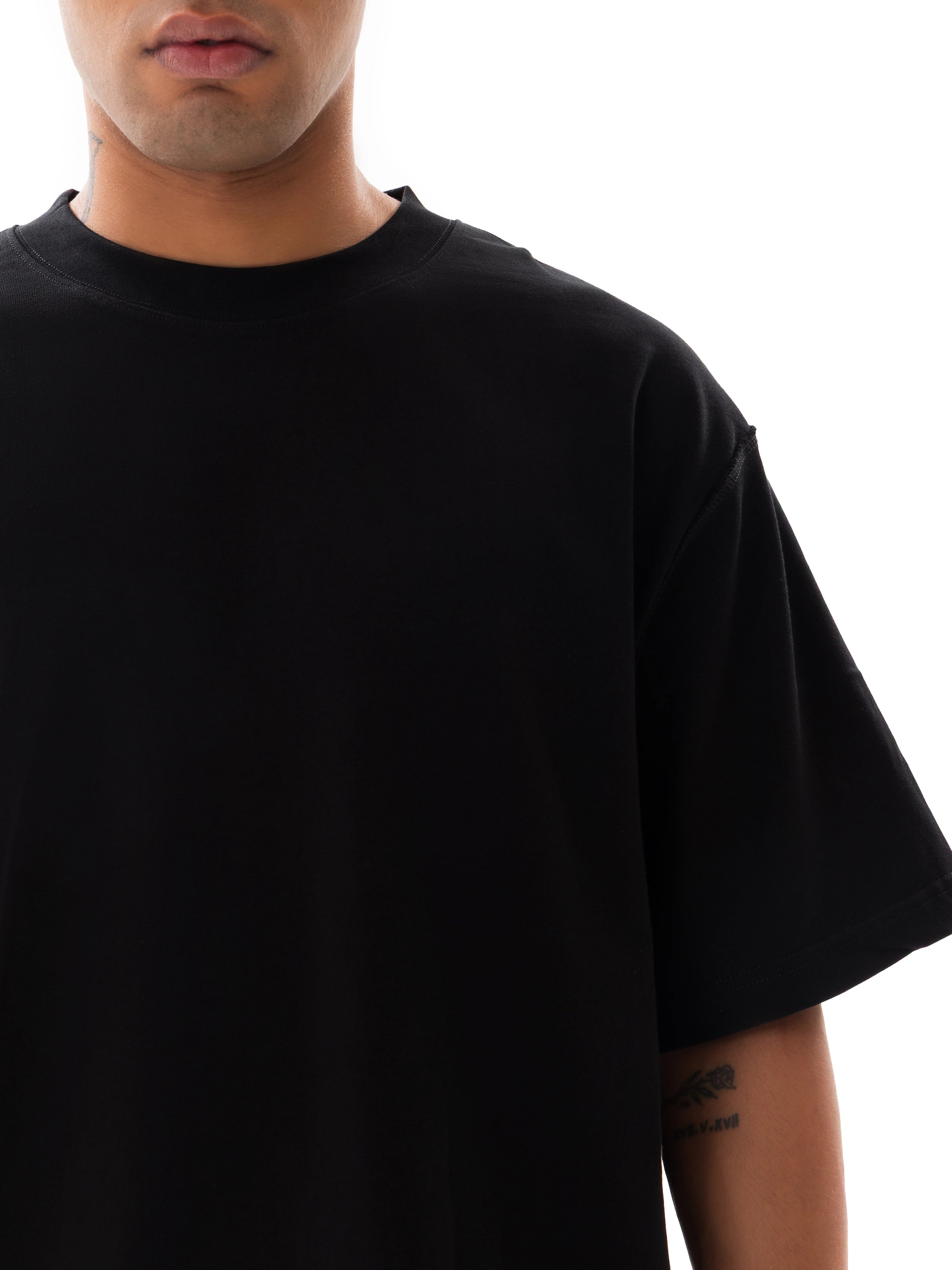 DB-TS2512 T-SHIRT W. 275GSM