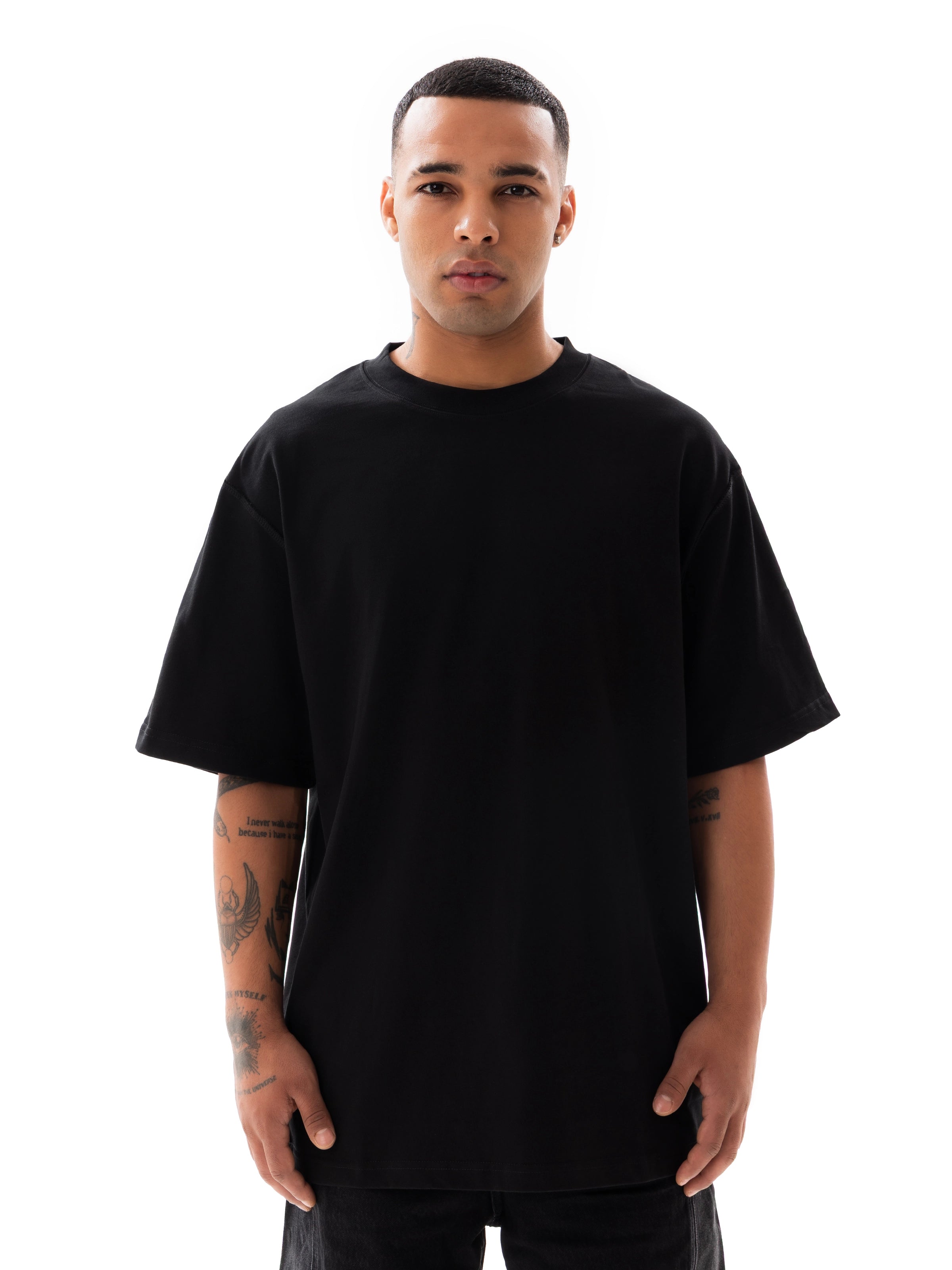 DB-TS2512 T-SHIRT W. 275GSM
