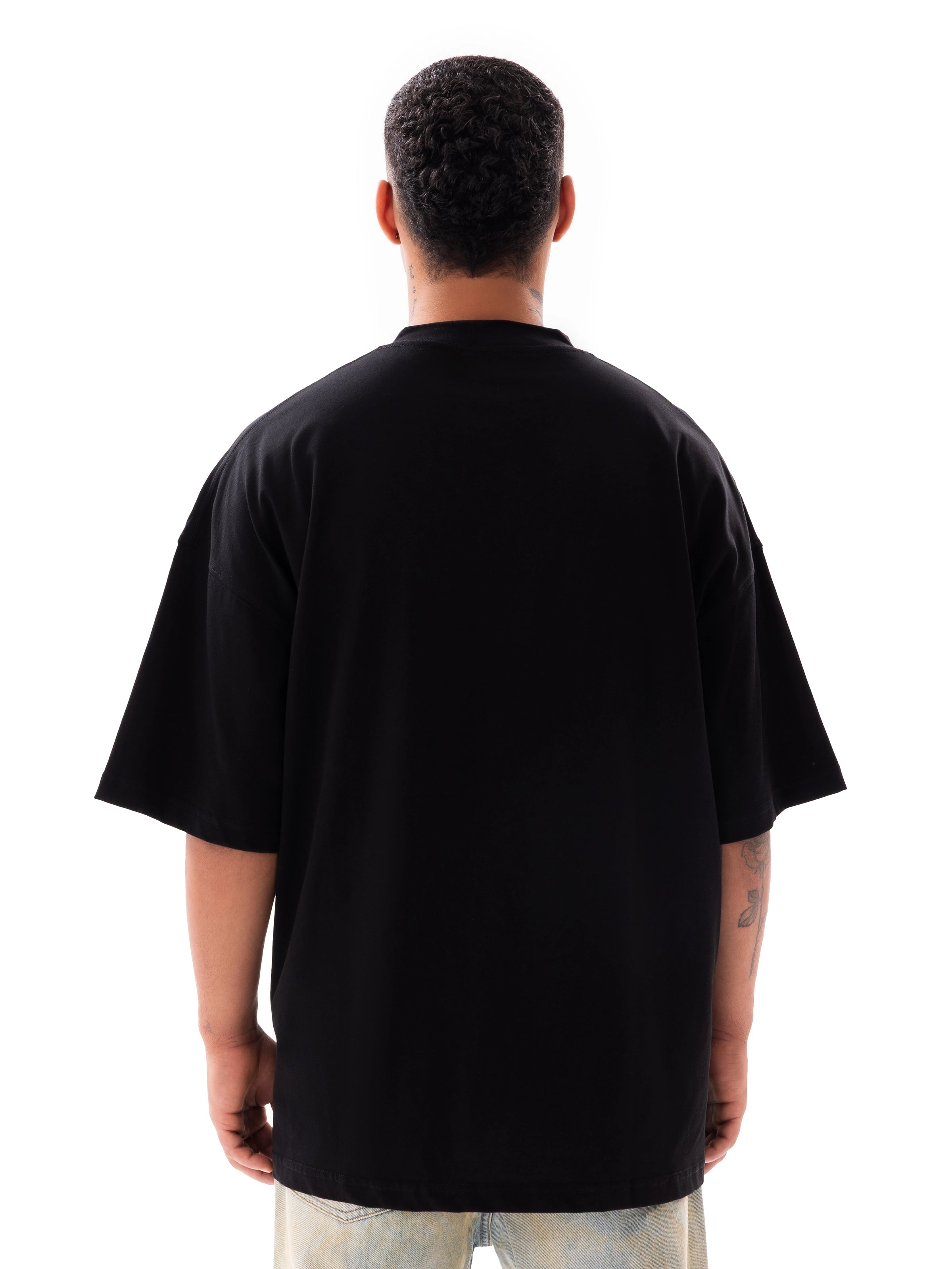 DB-TS2520 T-SHIRT W. 210GSM