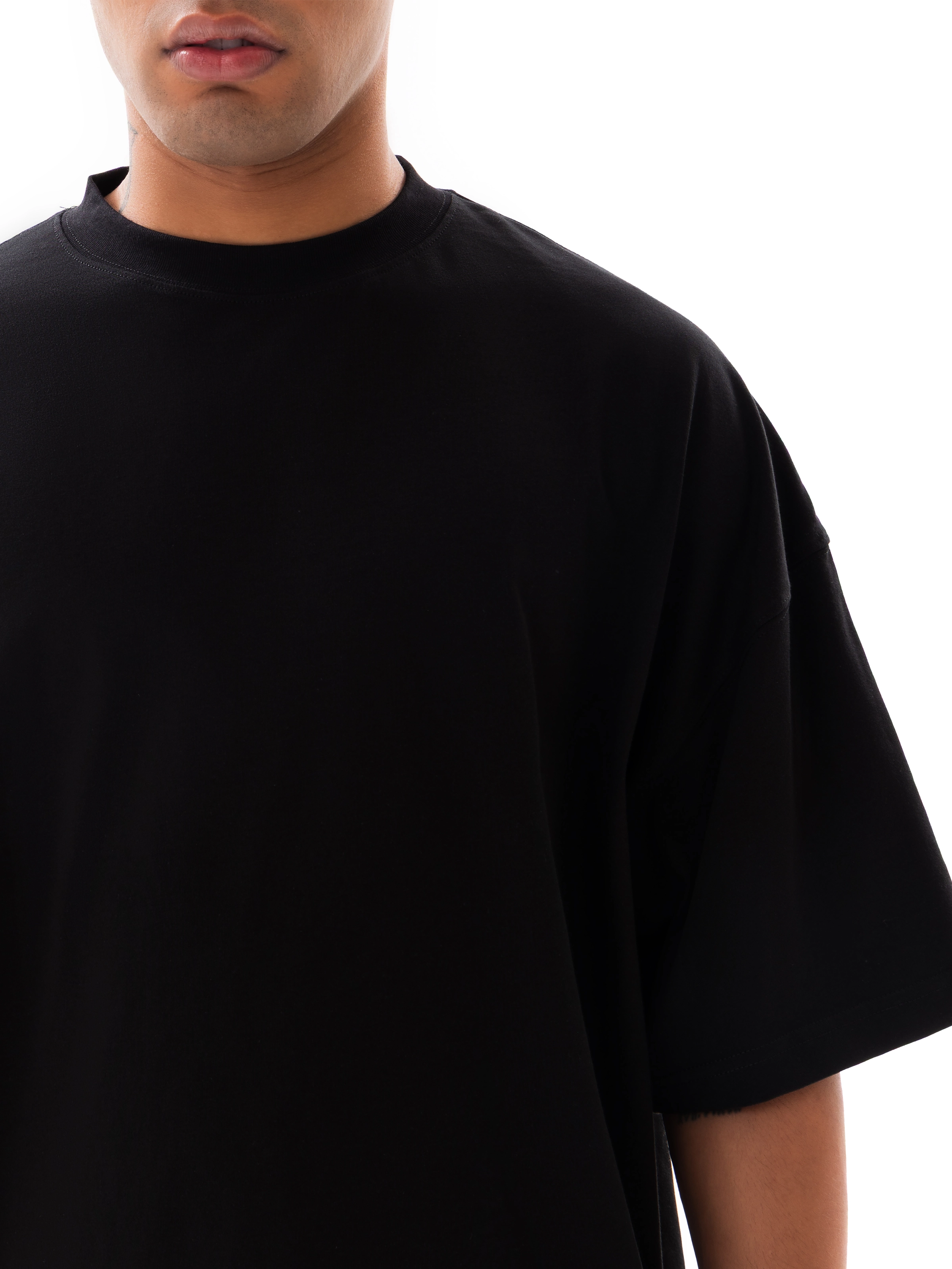 DB-TS2520 T-SHIRT W. 210GSM