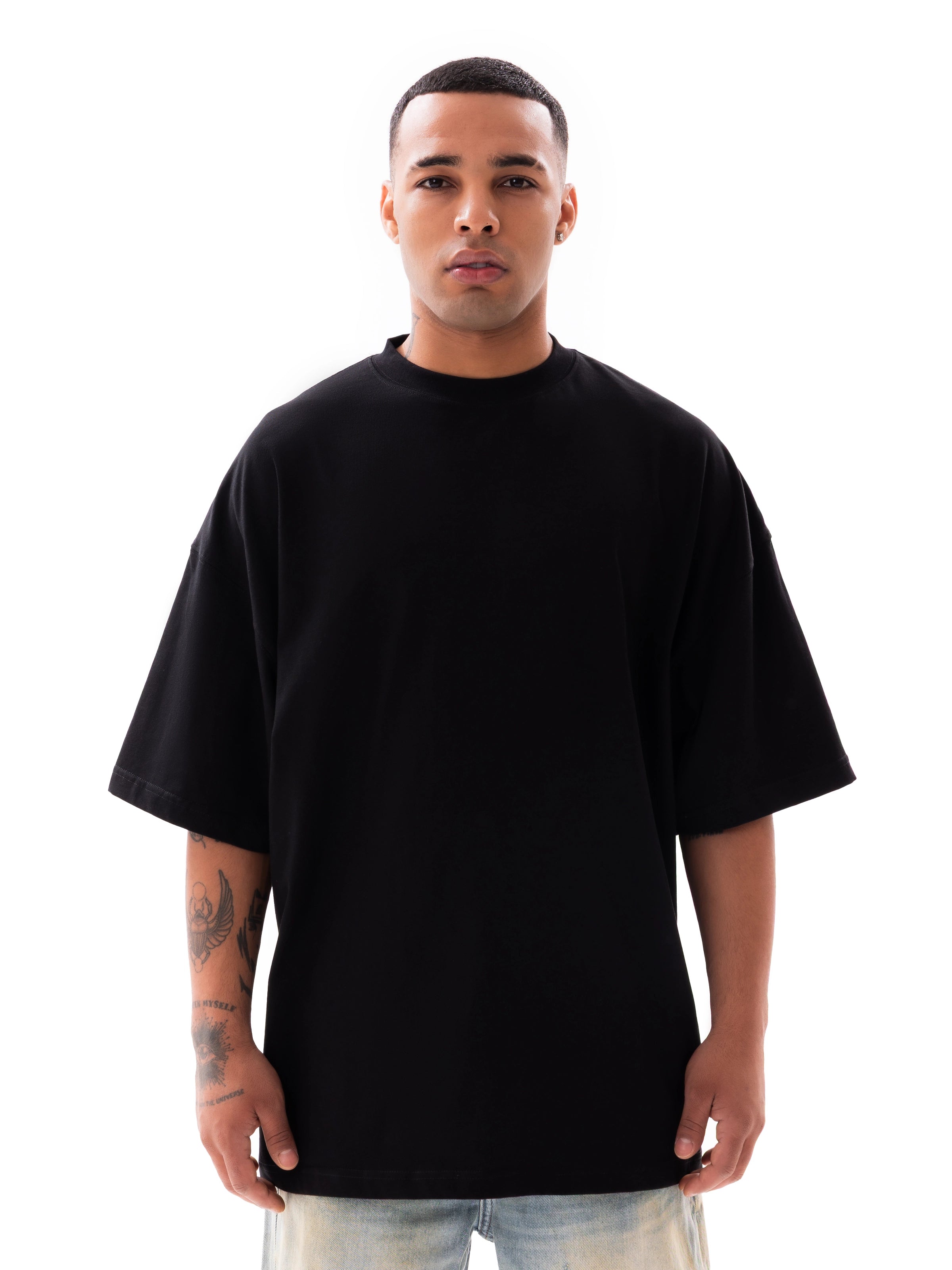 DB-TS2520 T-SHIRT W. 210GSM