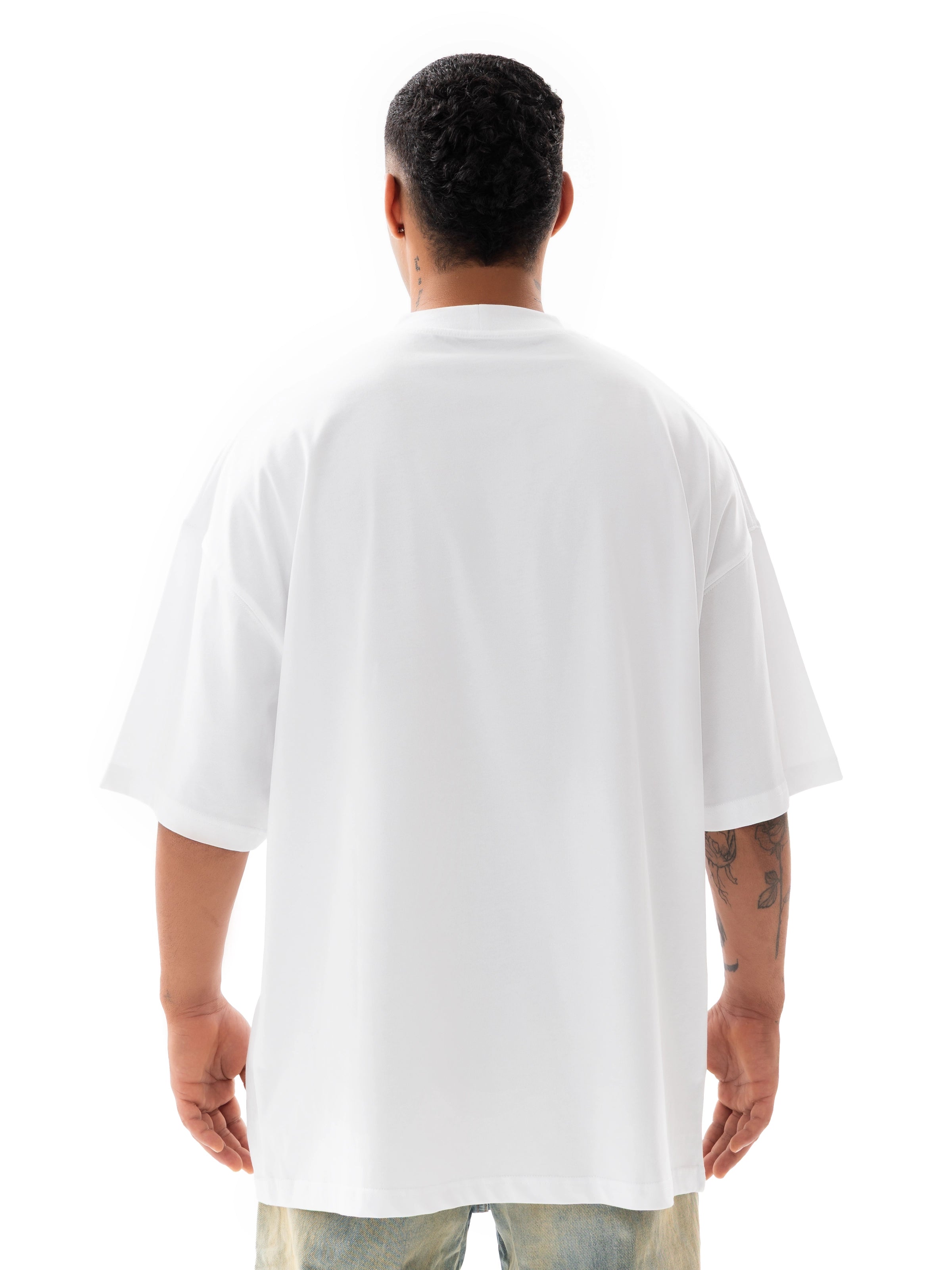 DB-TS2520 T-SHIRT W. 210GSM