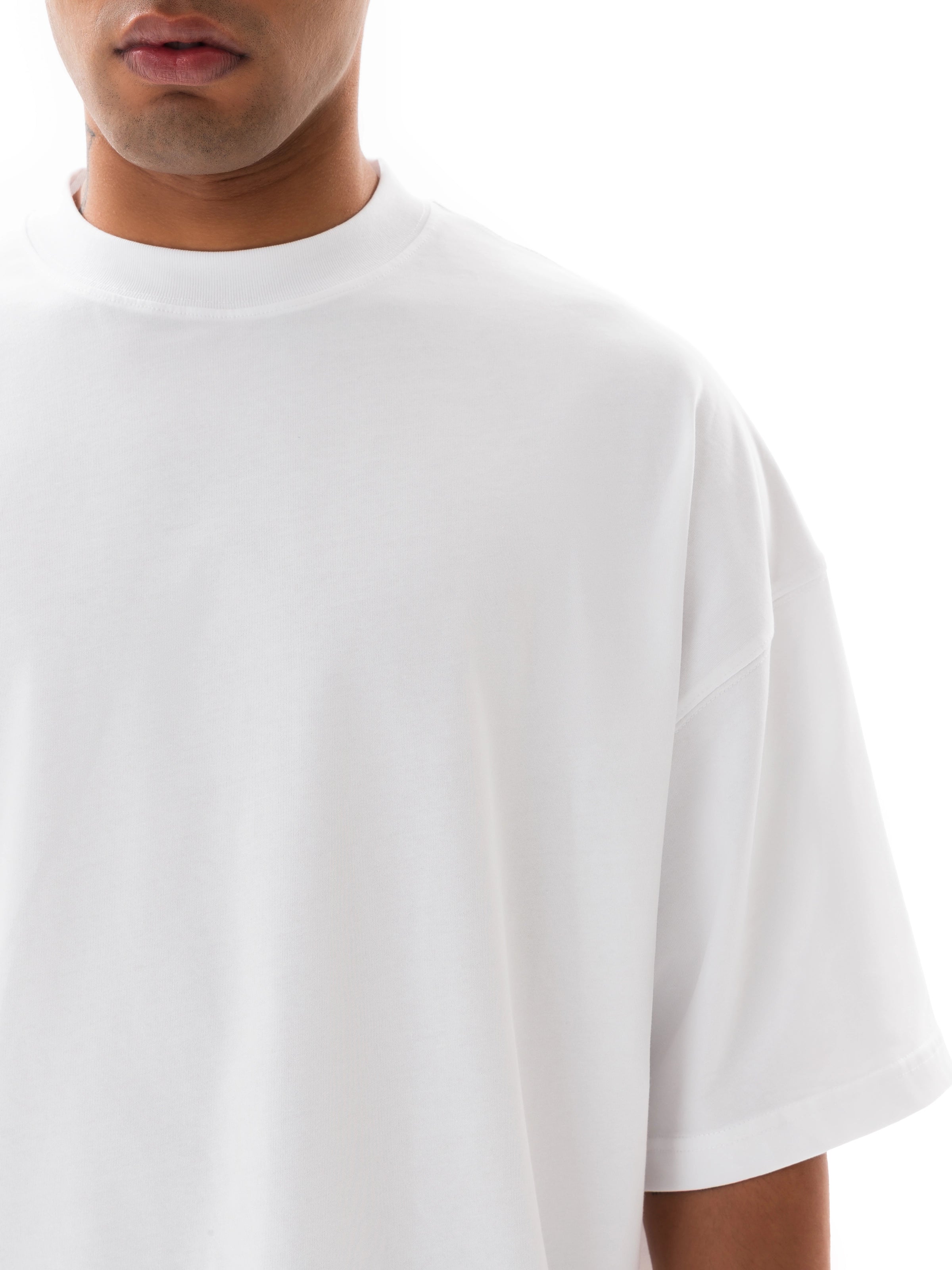 DB-TS2520 T-SHIRT W. 210GSM