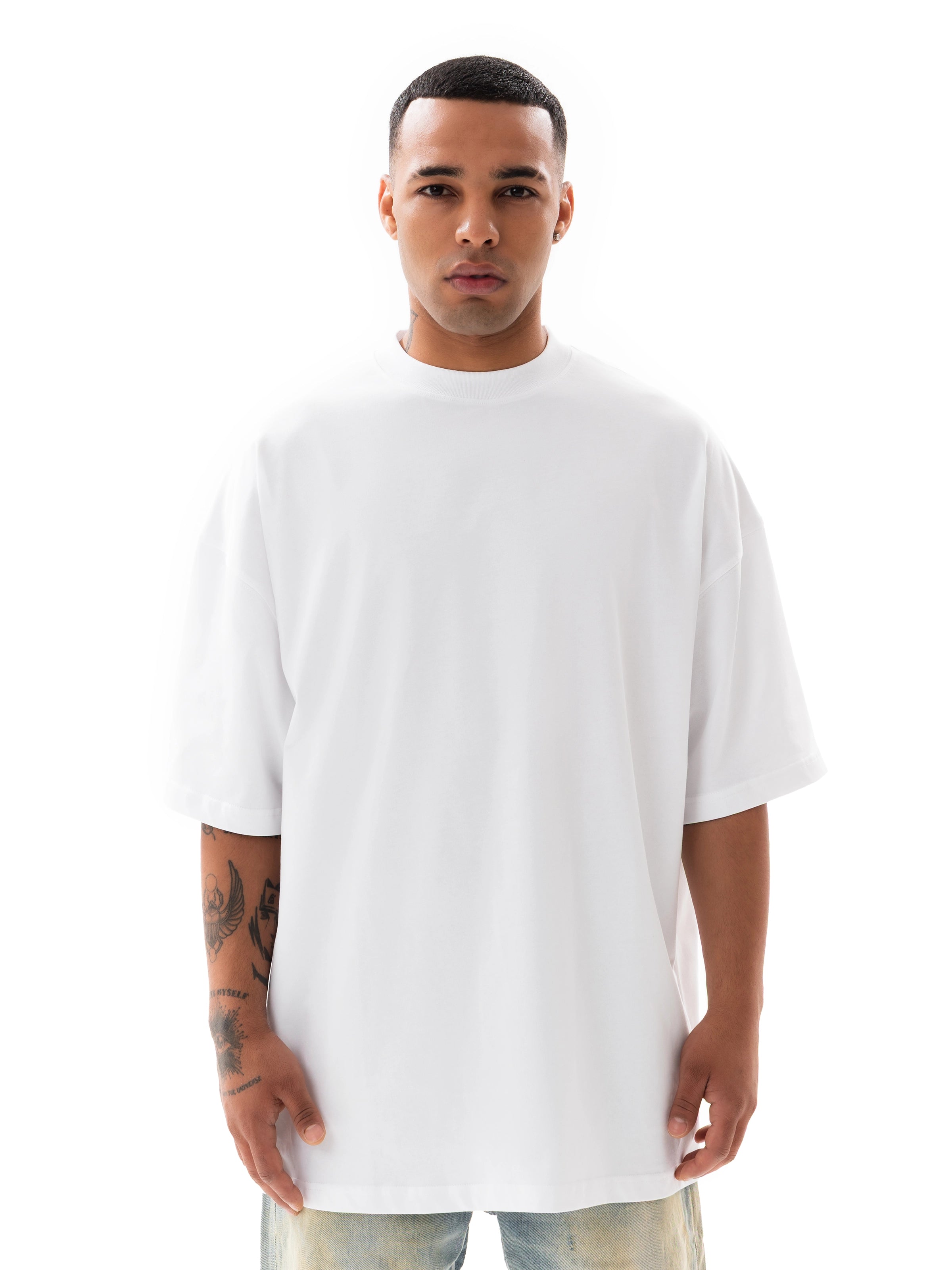 DB-TS2520 T-SHIRT W. 210GSM