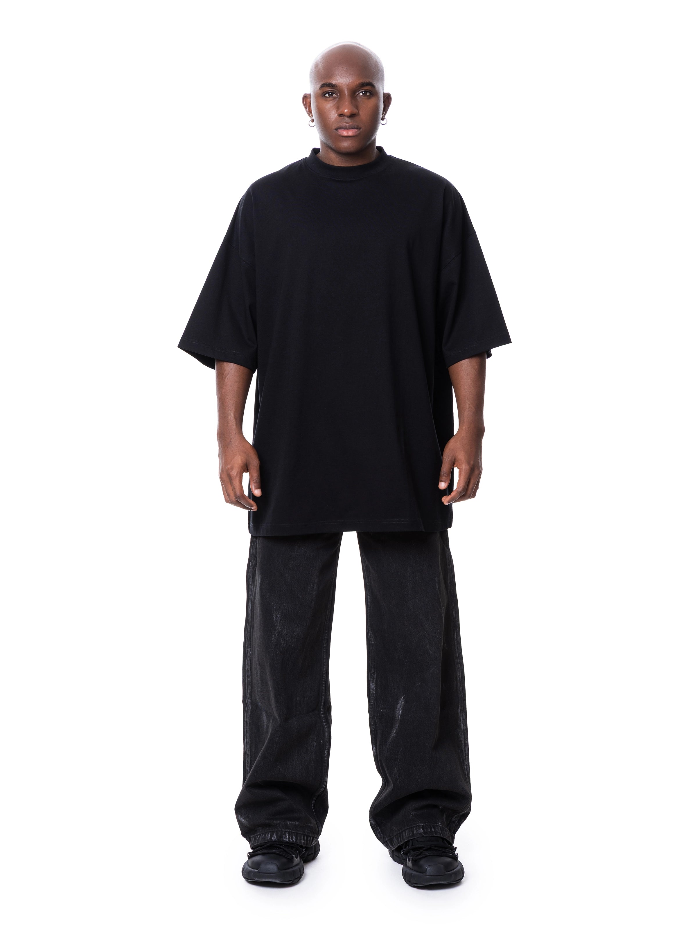 DB-TS2501 T-SHIRT W. 295GSM