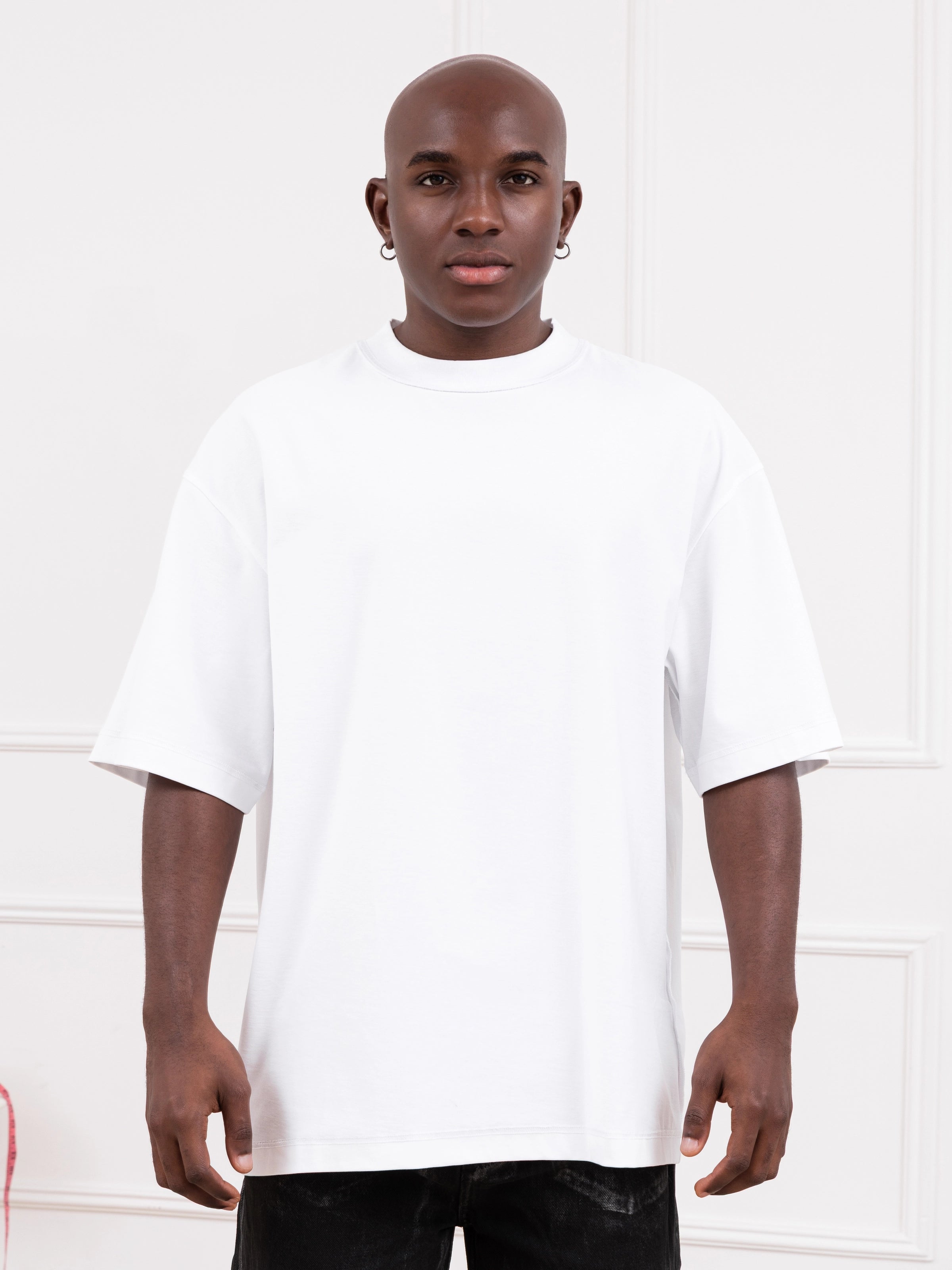 DB-TS2512 T-SHIRT W. 275GSM