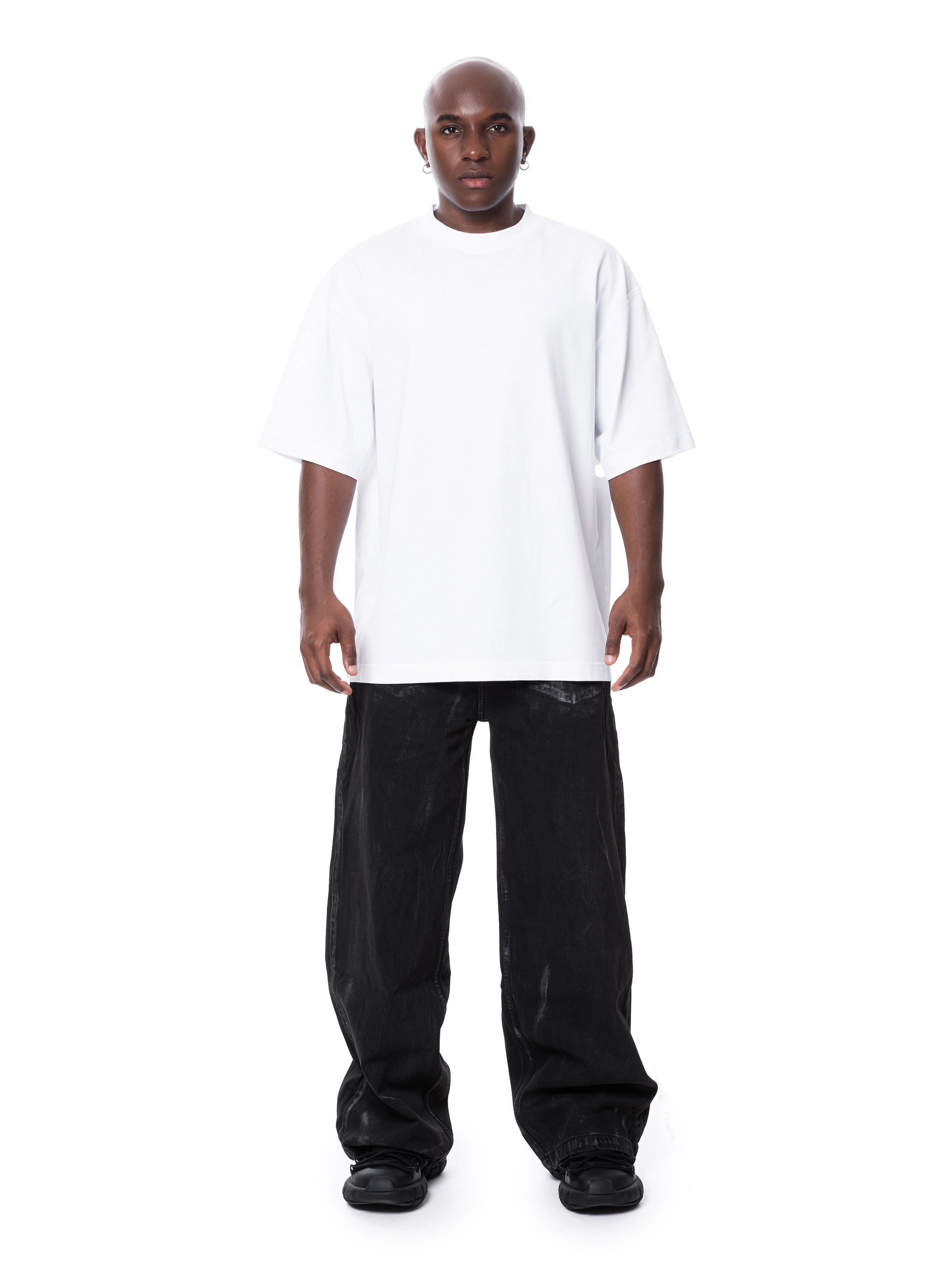 DB-TS2512 T-SHIRT W. 275GSM