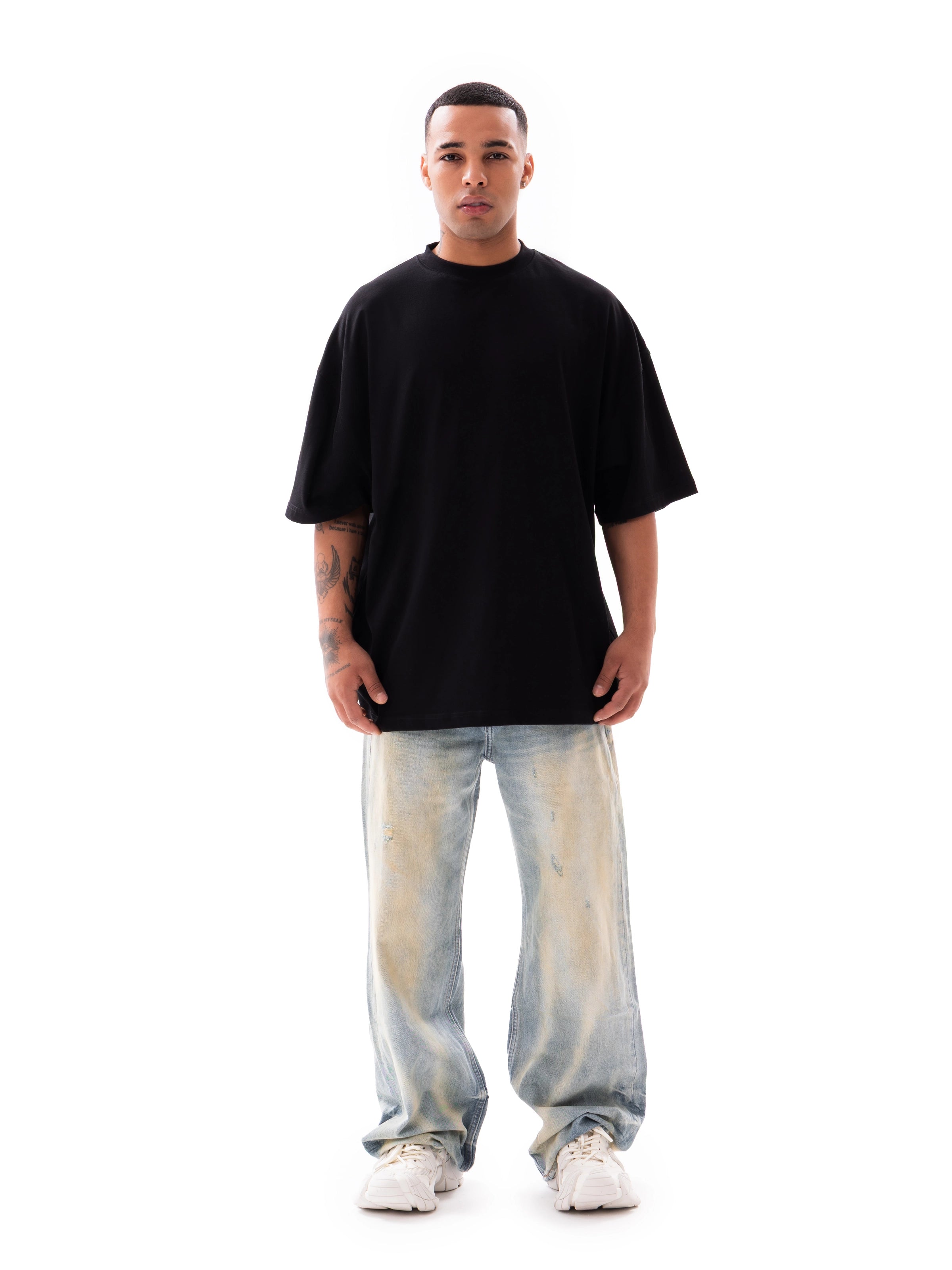 DB-TS2520 T-SHIRT W. 210GSM